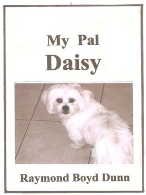 cover image of My Pal Daisy